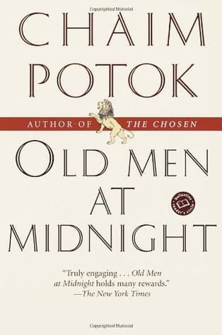 Old Men at Midnight: Stories
