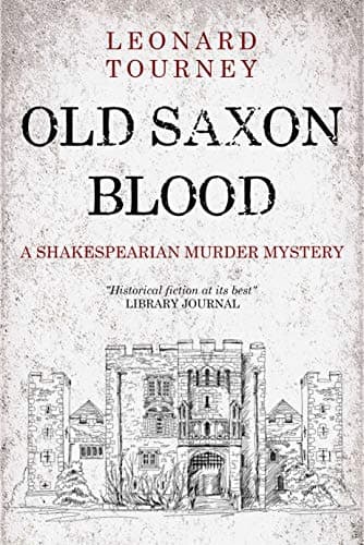 Old Saxon Blood