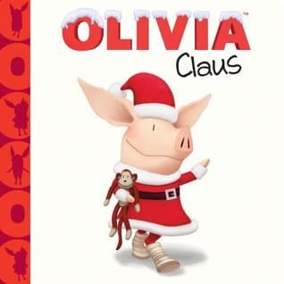 OLIVIA Claus
