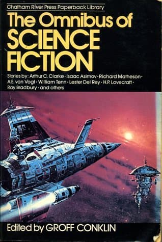 Omnibus of Science Fiction