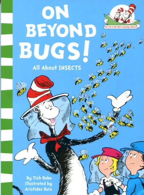 On Beyond Bugs!