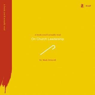 On Church Leadership