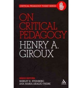 On Critical Pedagogy