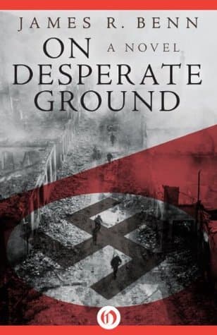 On Desperate Ground