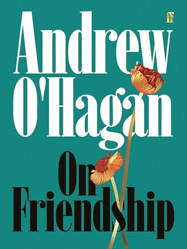 On Friendship