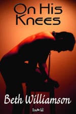 On His Knees