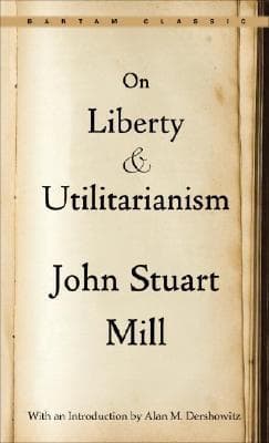 On Liberty / Utilitarianism