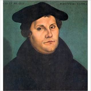 On The Babylonian Captivity of the Church