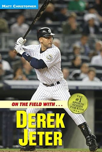 On the Field with...Derek Jeter