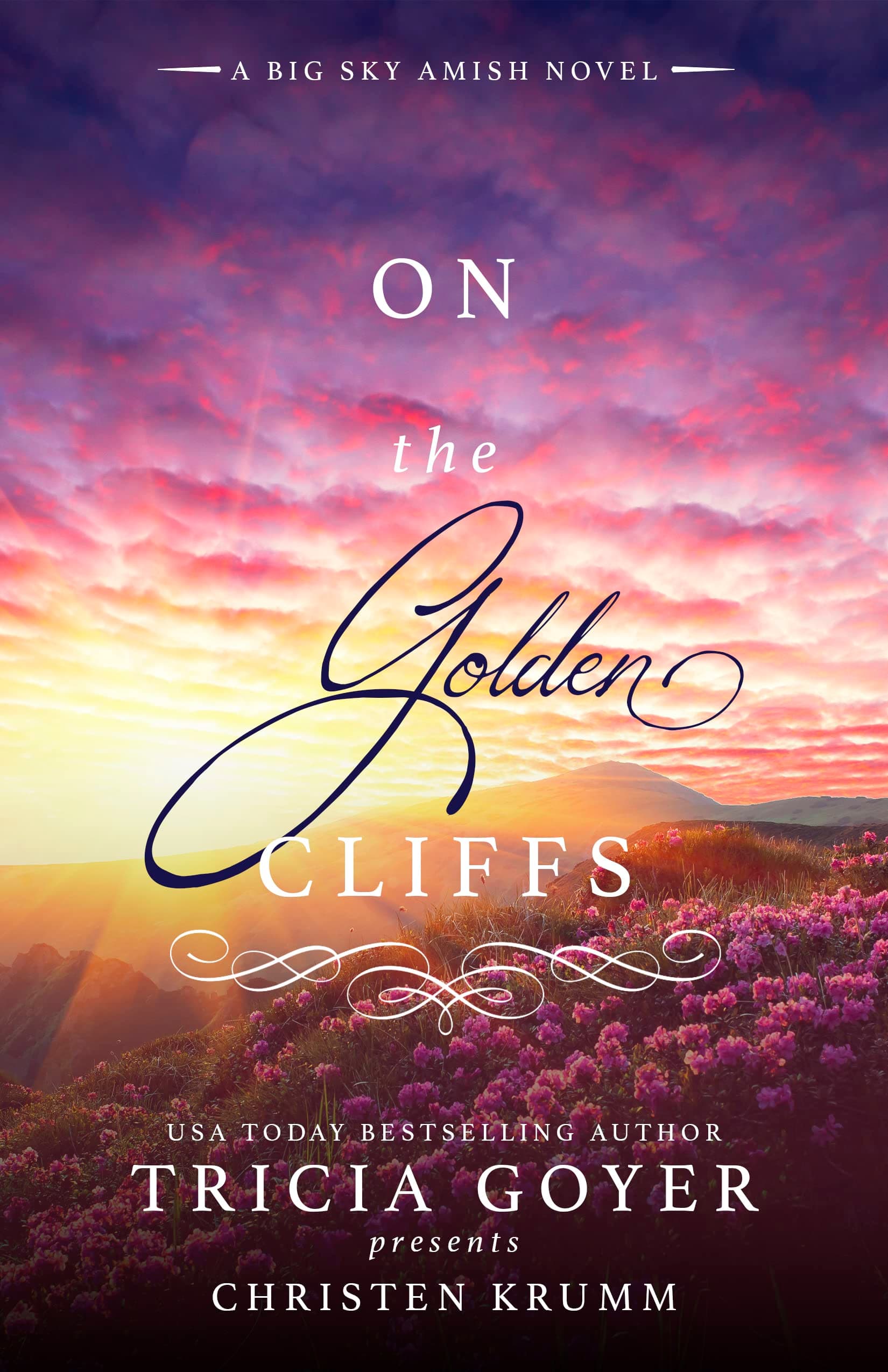 On the Golden Cliffs