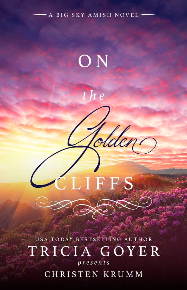 On the Golden Cliffs