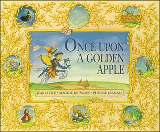 Once Upon a Golden Apple