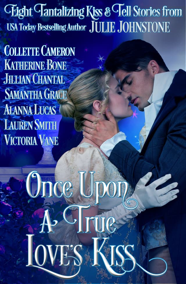 Once Upon a True Love's Kiss