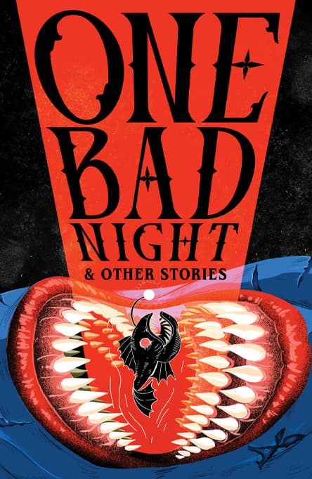 One Bad Night & Other Stories