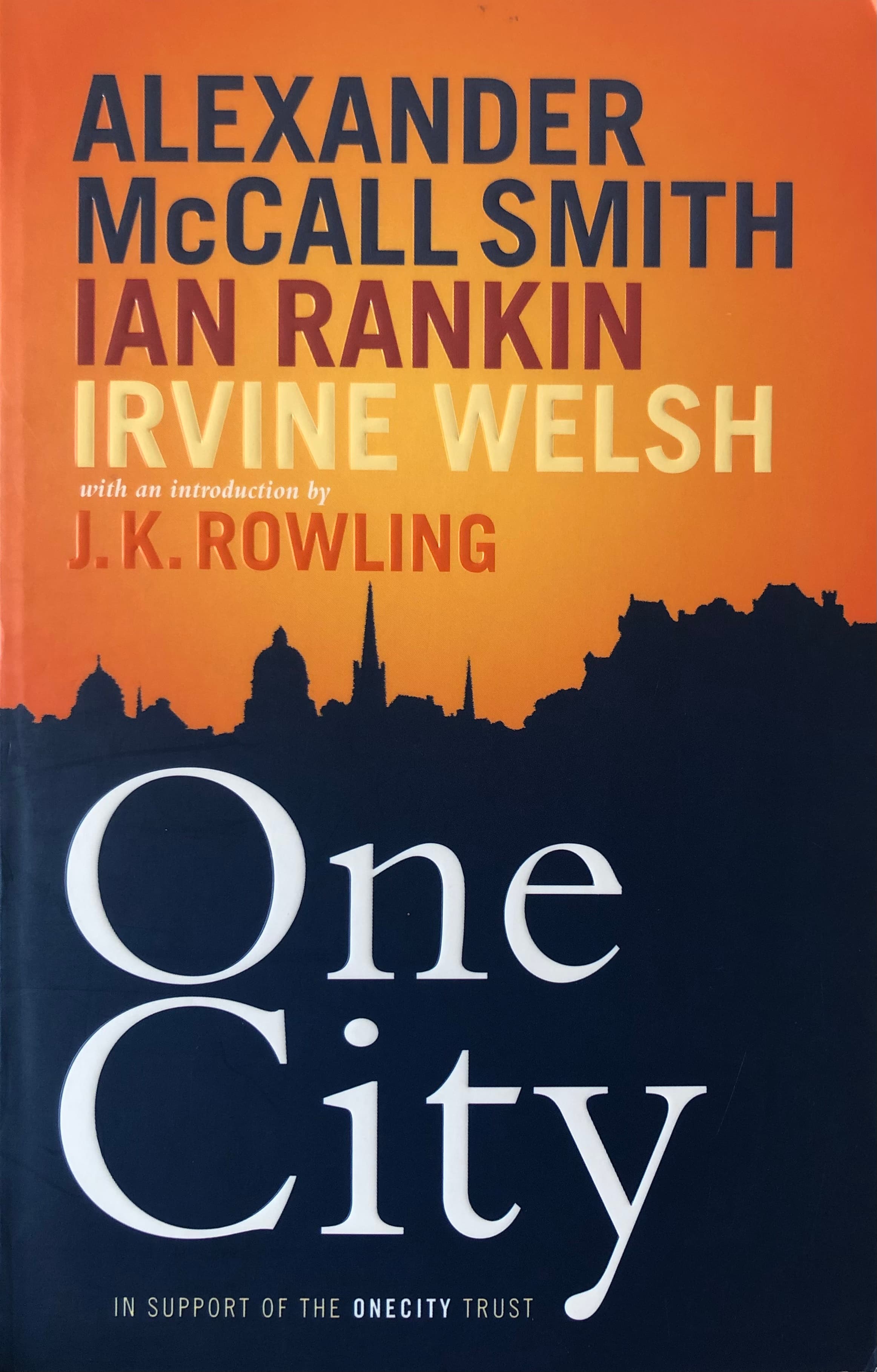 One City