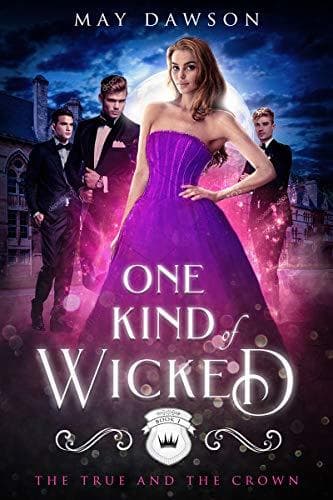 One Kind of Wicked
