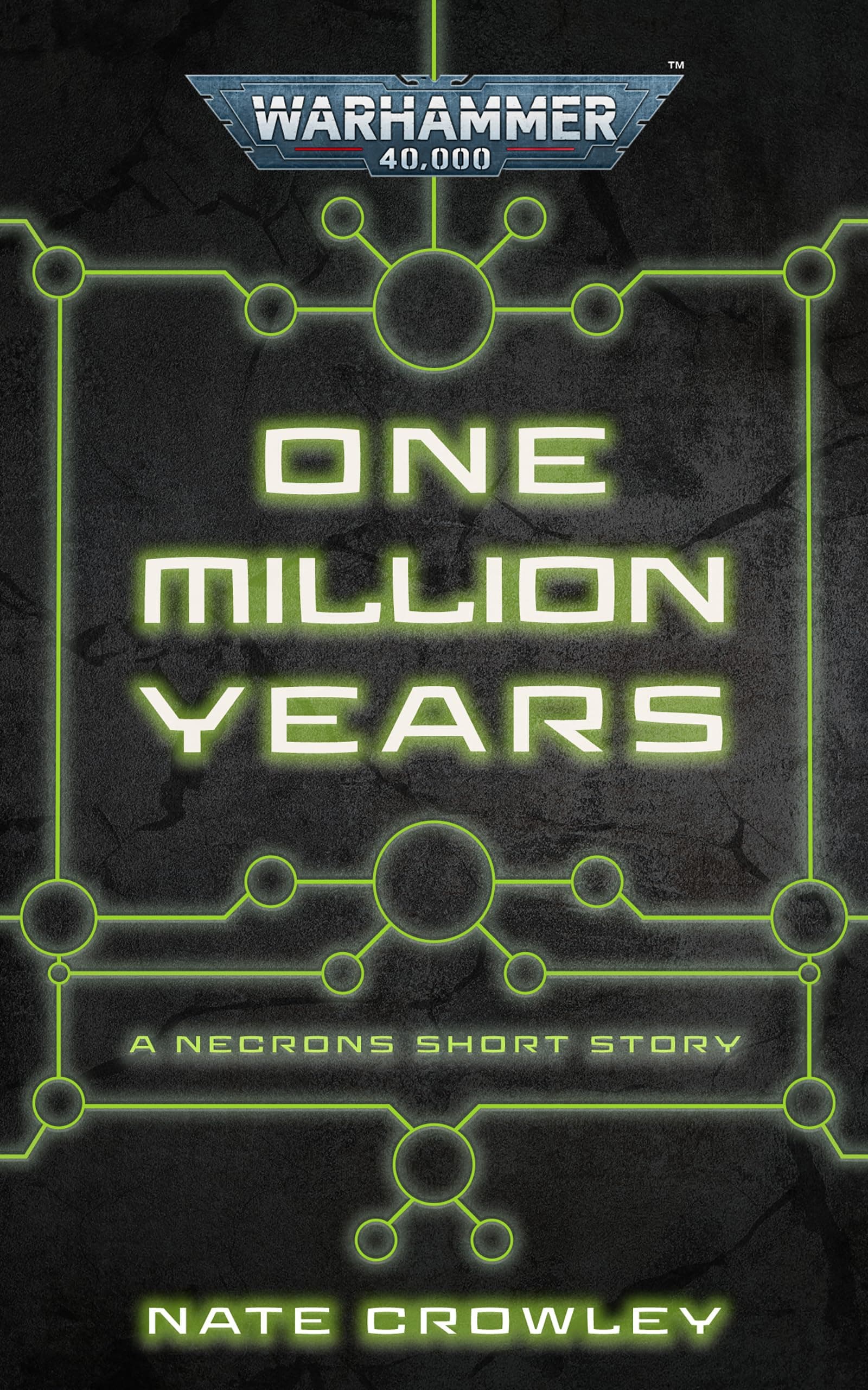 One Million Years