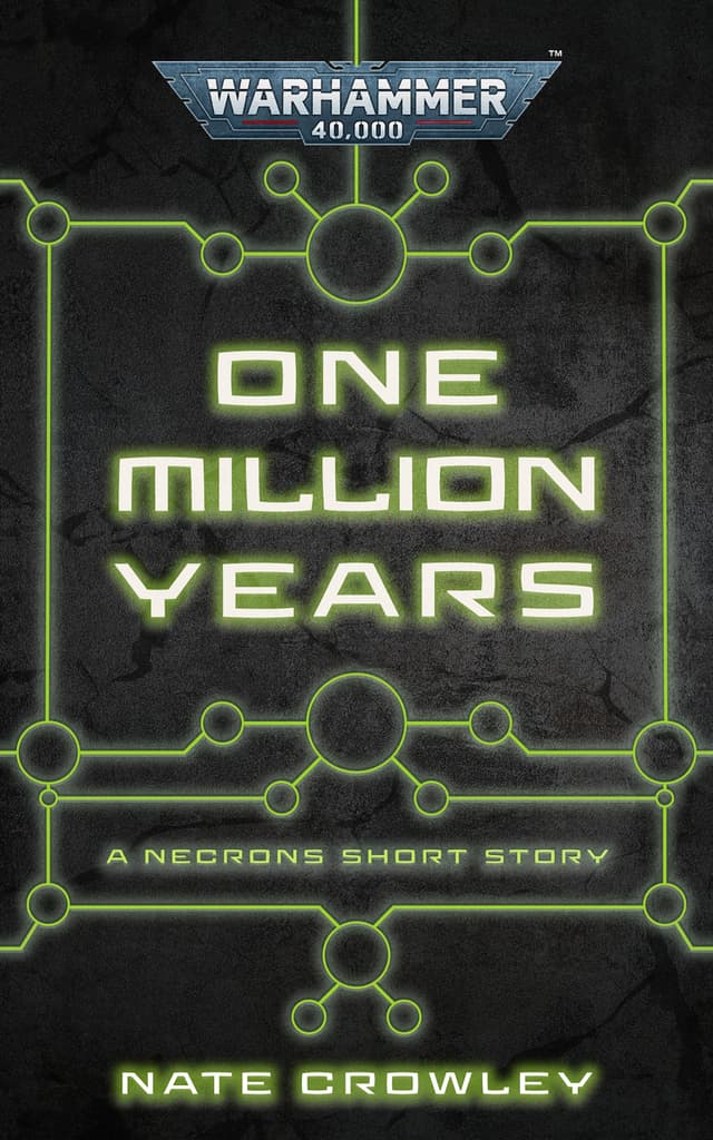 One Million Years