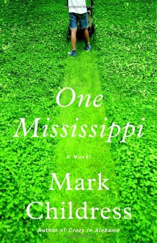 One Mississippi