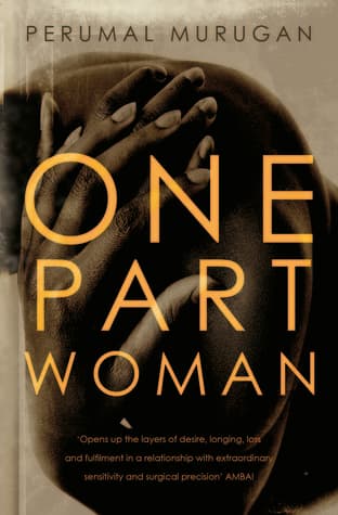 One Part Woman