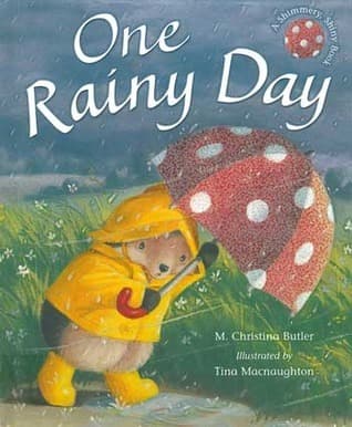 One Rainy Day