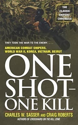 One Shot - One Kill