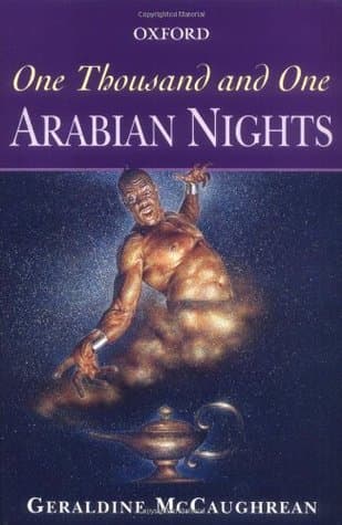 One Thousand and One Arabian Nights