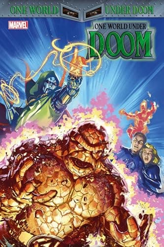 One World Under Doom (2025) #2