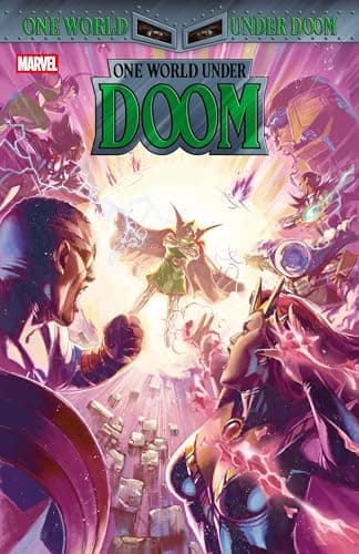 One World Under Doom (2025) #3