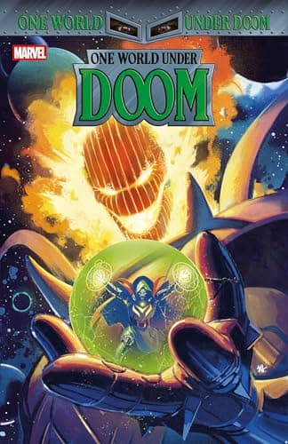 One World Under Doom (2025) #4