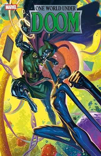 One World Under Doom (2025) #7