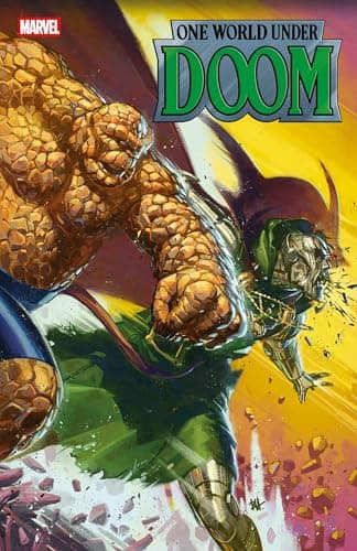 One World Under Doom (2025) #8