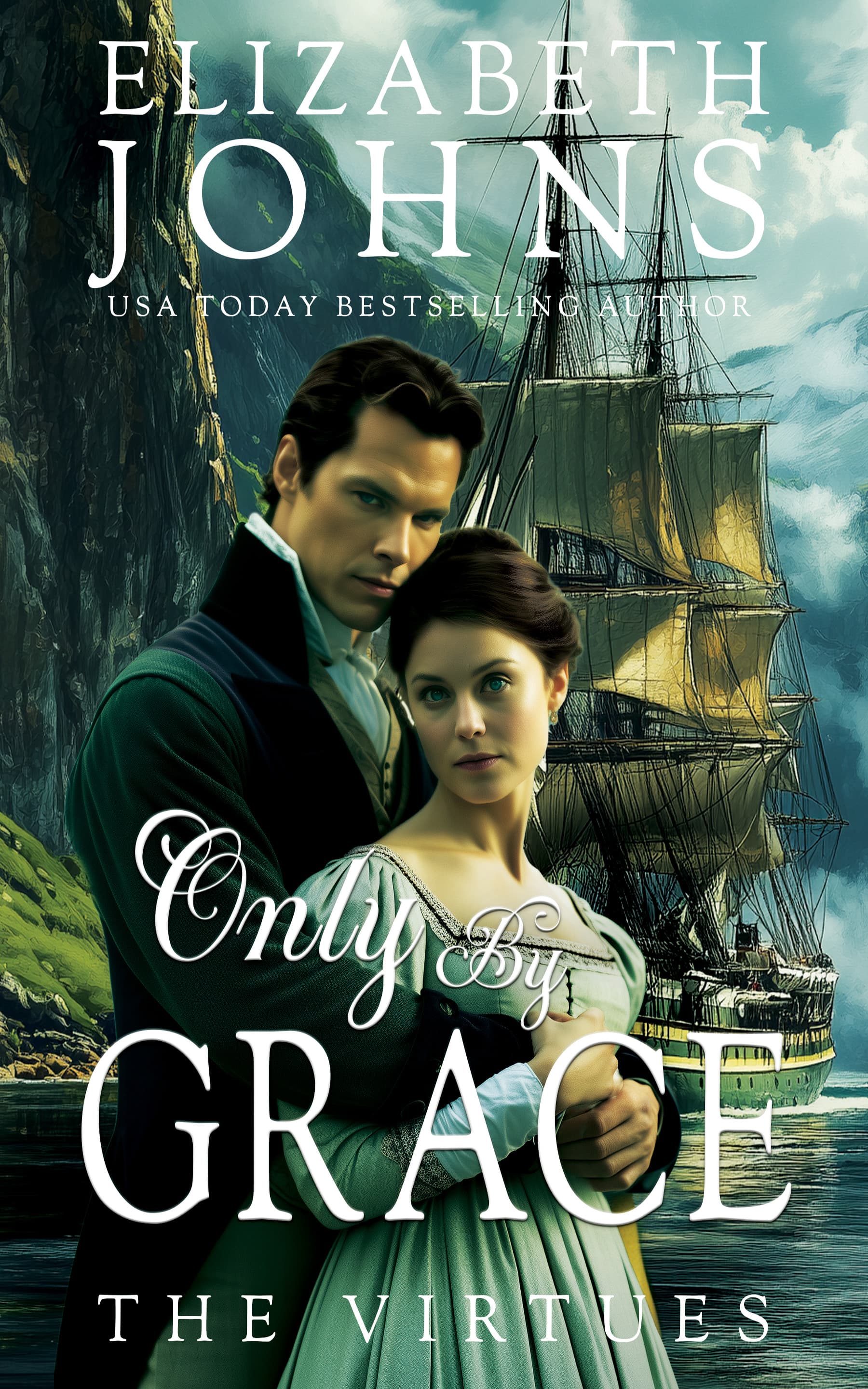 Only By Grace