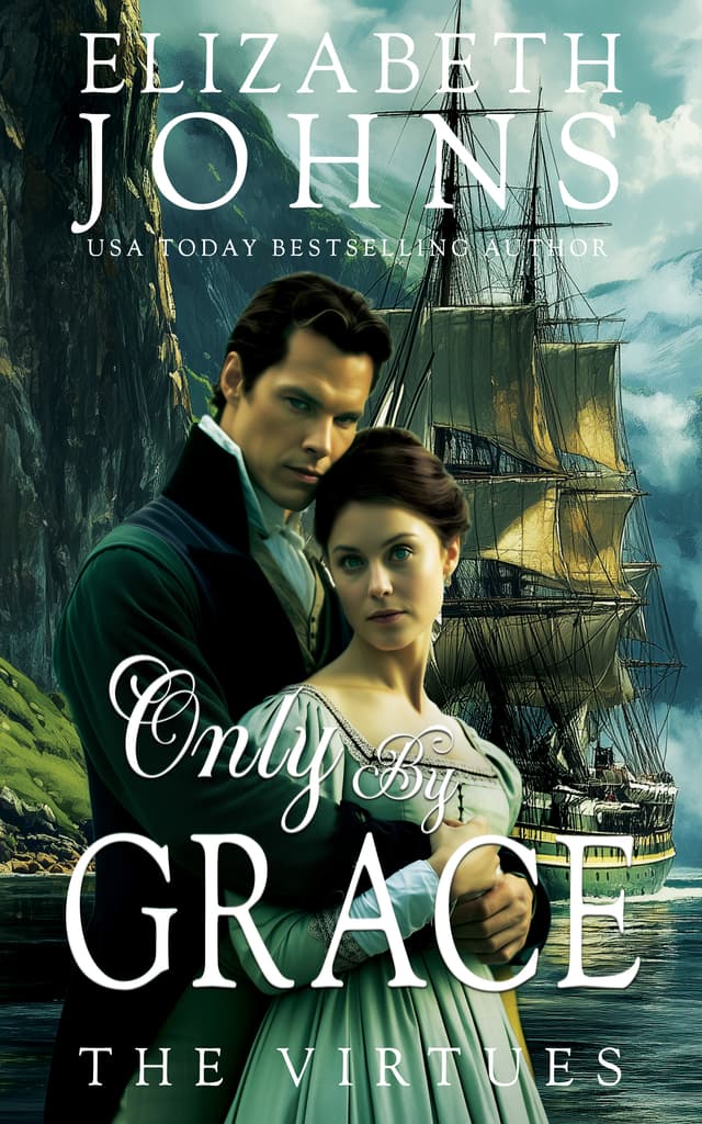 Only By Grace
