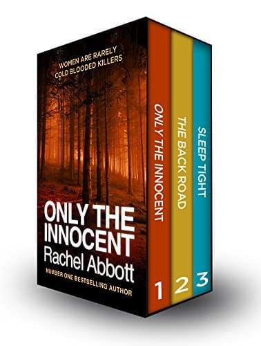 Only the Innocent / The Back Road / Sleep Tight