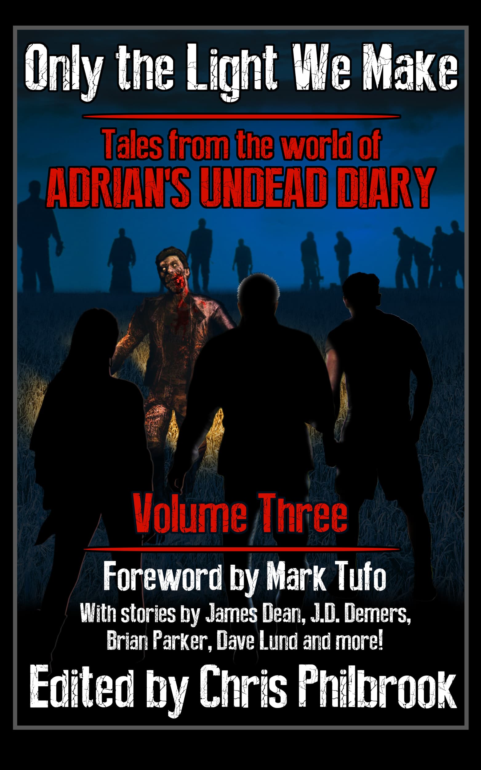 Only the Light We Make