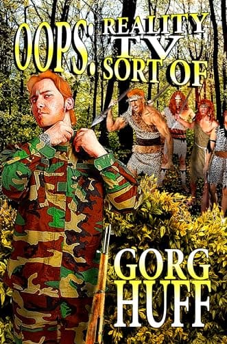 Oops: Reality TV Sort of