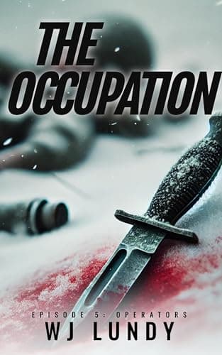 OPERATORS: A John Warren Novel