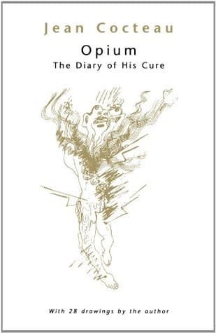 Opium: The Illustrated Diary of His Cure