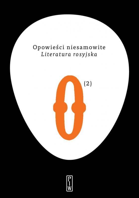Opowieści niesamowite. Literatura rosyjska