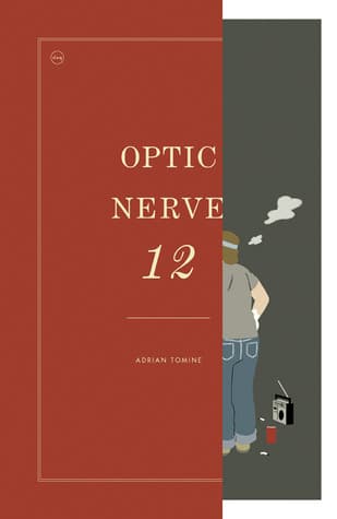 Optic Nerve #12