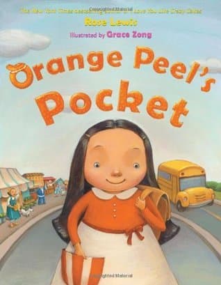 Orange Peel's Pocket
