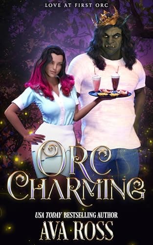 Orc Charming