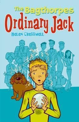 Ordinary Jack