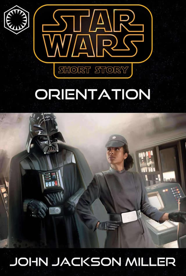 Orientation
