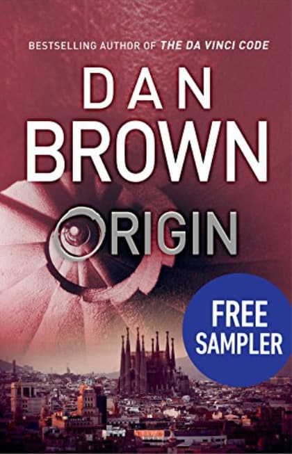 Origin: Free Sampler