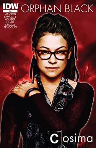 Orphan Black #4