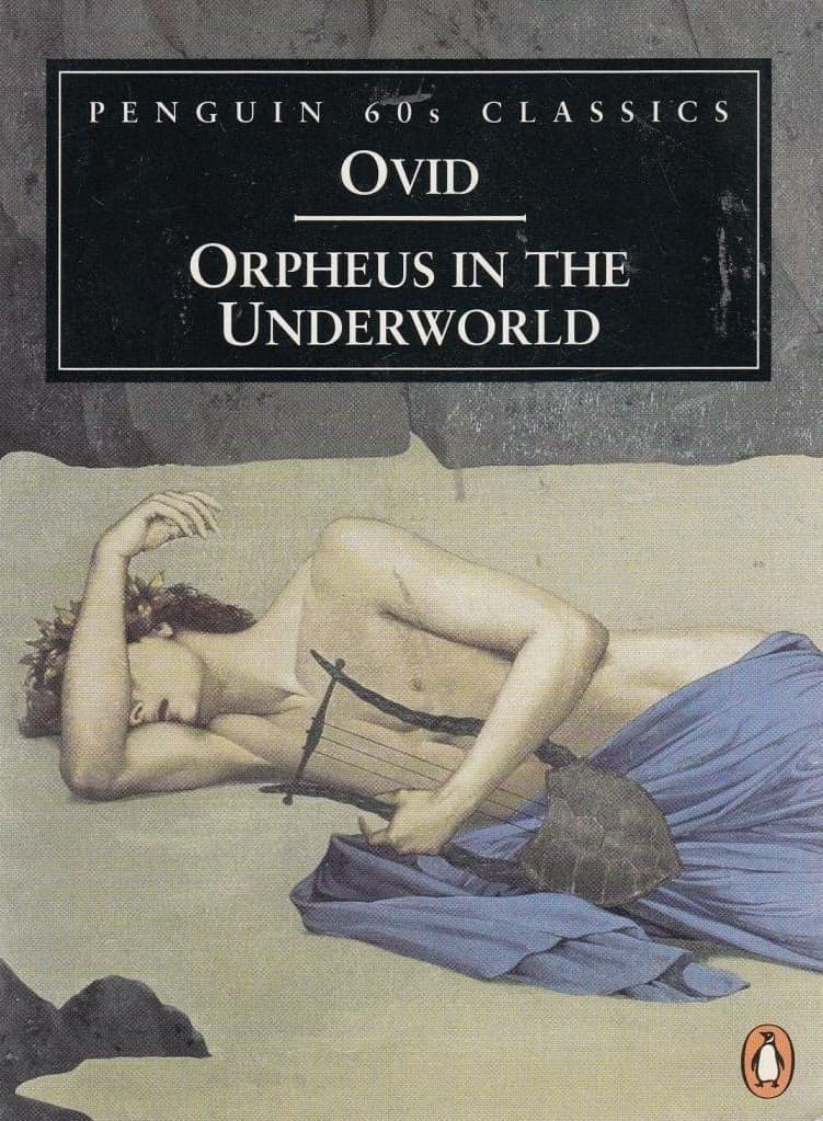 Orpheus in the Underworld