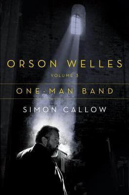 Orson Welles, Vol. 3: One-Man Band