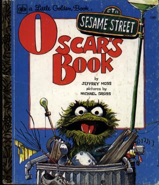 Oscar's Book